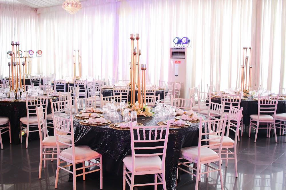 What's Included in a Nigerian Wedding Venue Package? A Complete Guide - Image 3