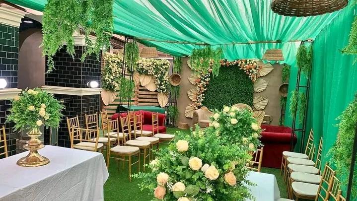 20 Best Wedding Venues & Event Halls in Akure - Image 5