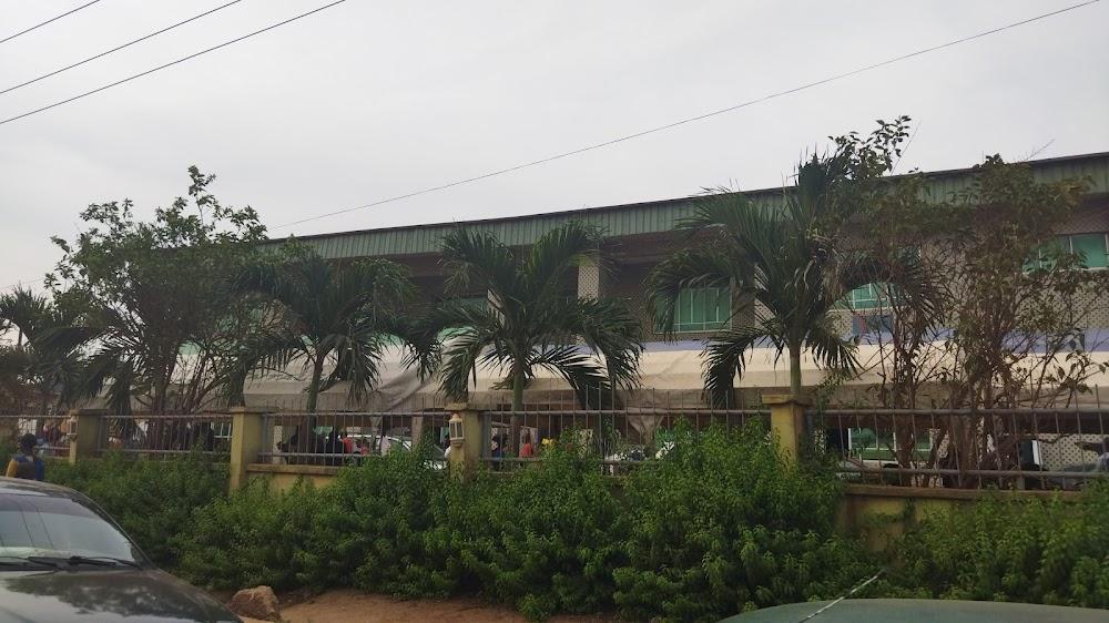 20 Best Wedding Halls in Abeokuta - Image 5