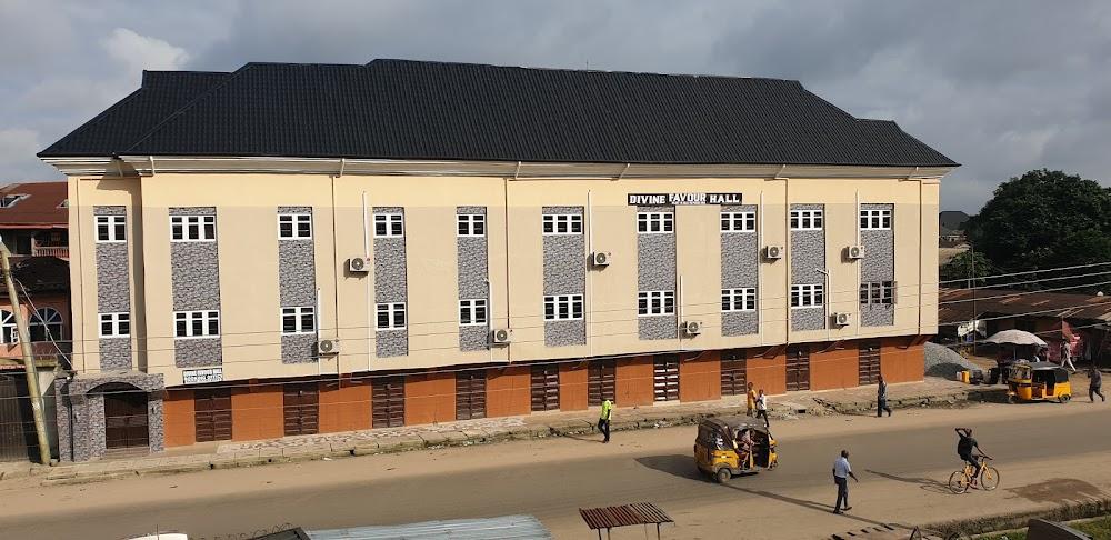 20 Best Wedding Venues & Event Centers in Aba - Image 5
