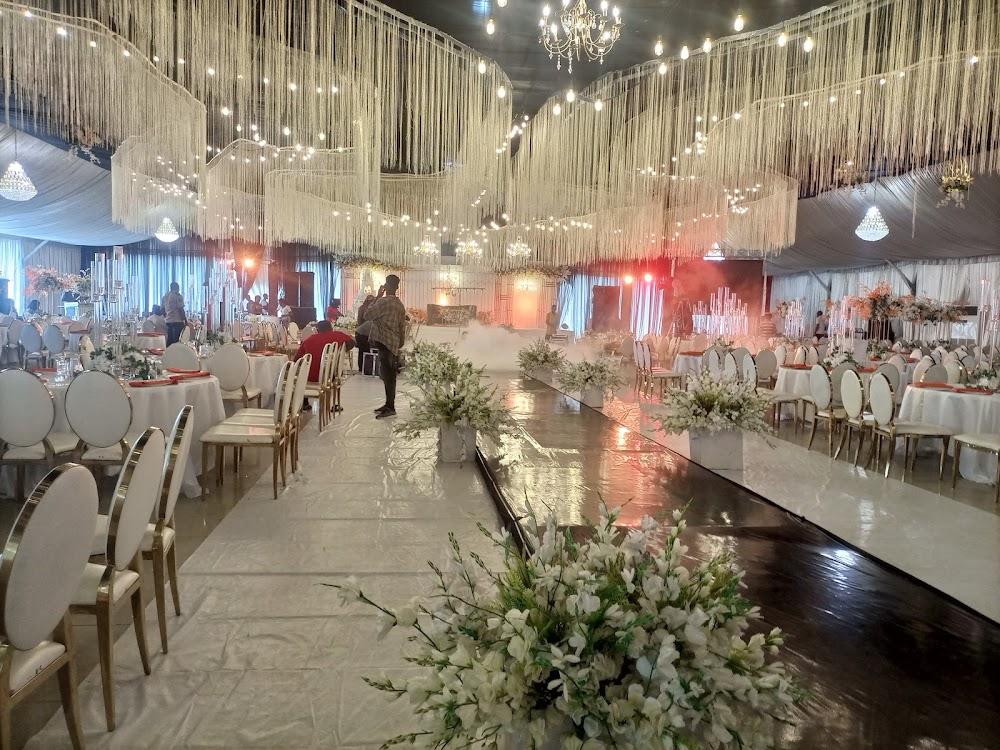 20 Best Wedding Halls & Event Venues in Uyo - Image 6