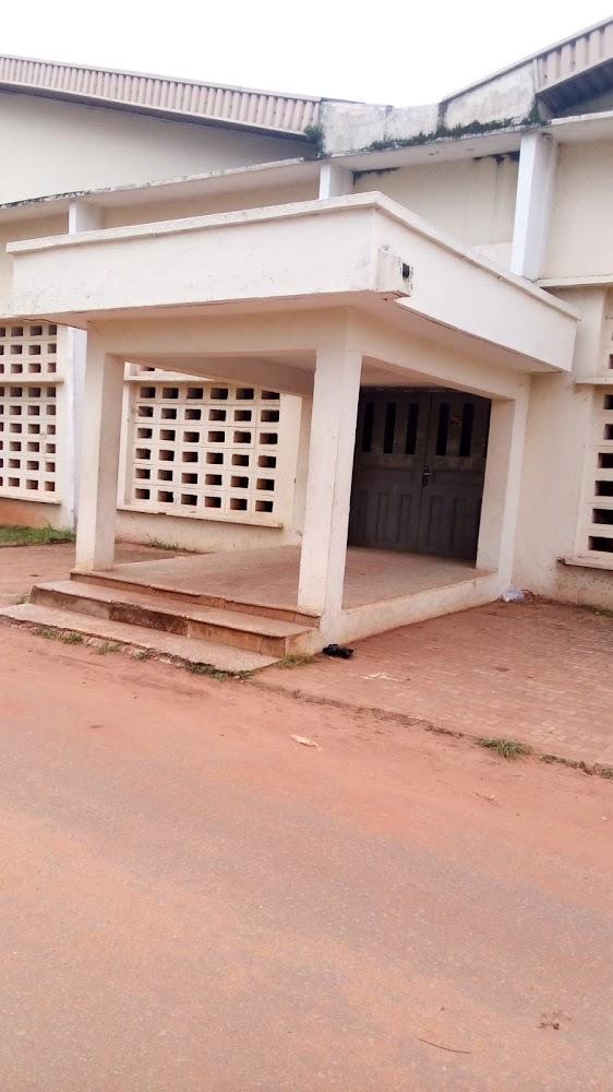 20 Best Wedding Halls & Event Venues in Nsukka, Enugu State - Image 2