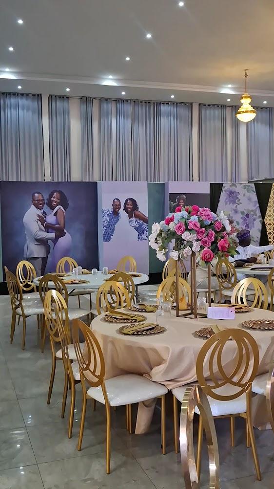 20 Best Wedding Halls in Abeokuta - Image 2