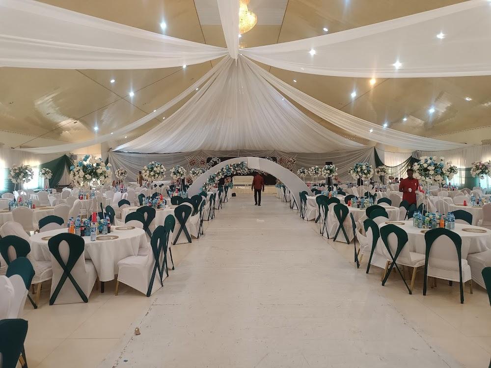20 Best Wedding Venues & Event Centers in Jos, Plateau State - Image 6