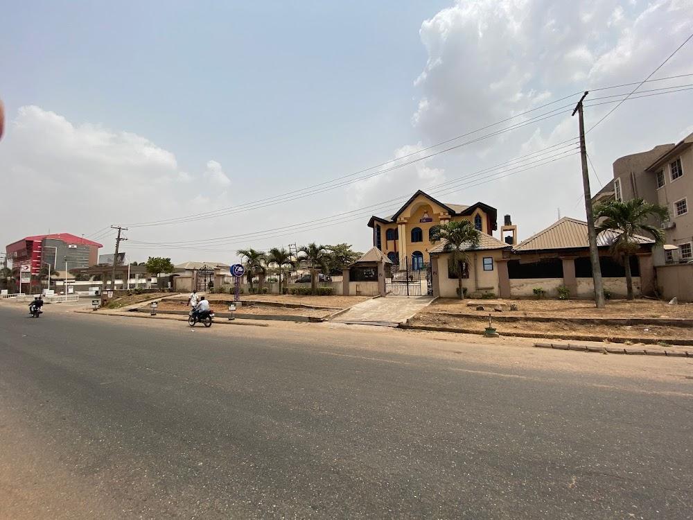 20 Best Wedding Halls & Event Venues in Oyo, Oyo State - Image 3