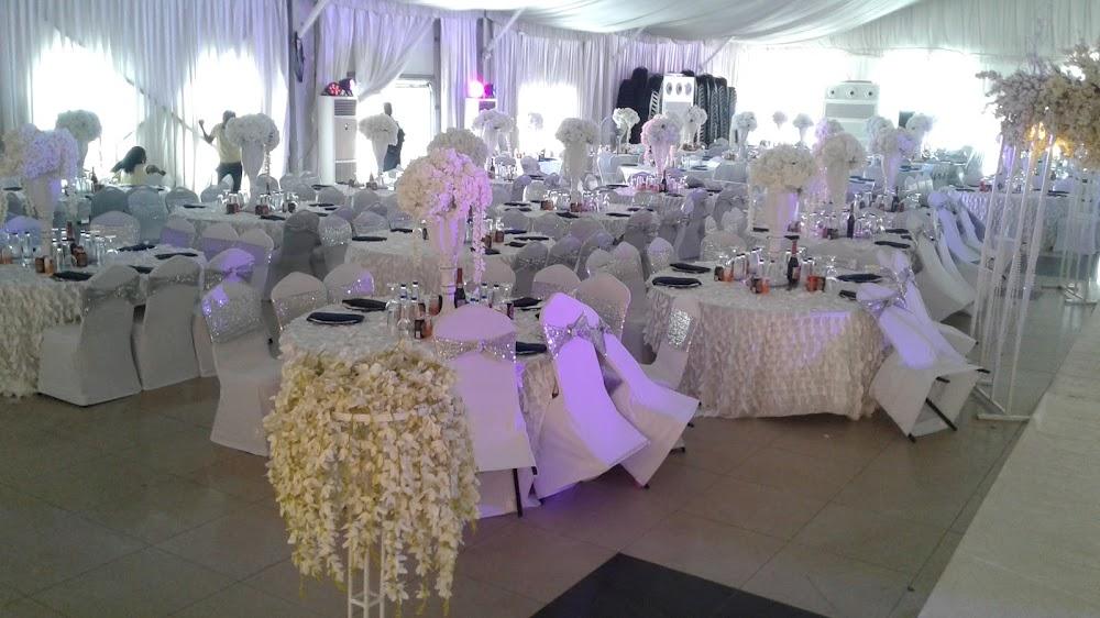 20 Best Wedding Halls & Event Venues in Uyo - Image 3