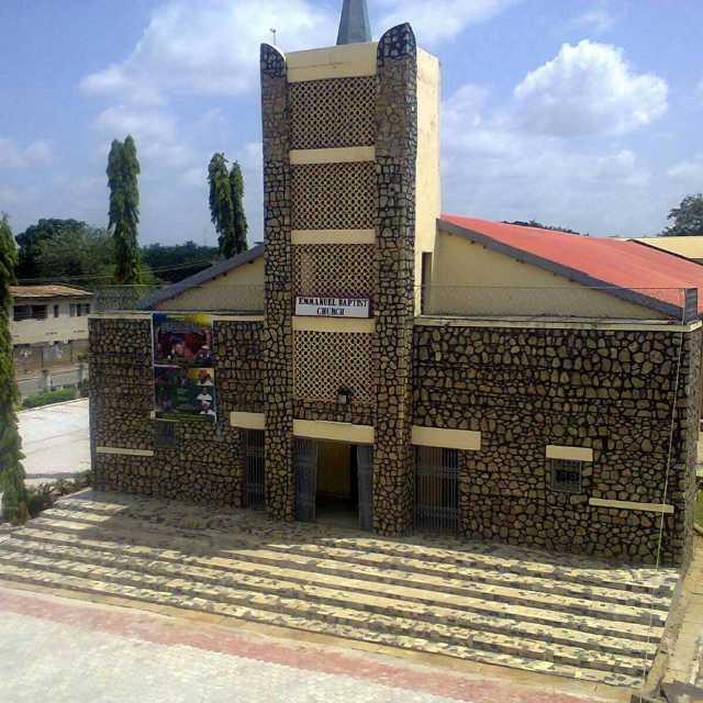 20 Best Wedding Venues in Ilorin, Kwara State - Image 2