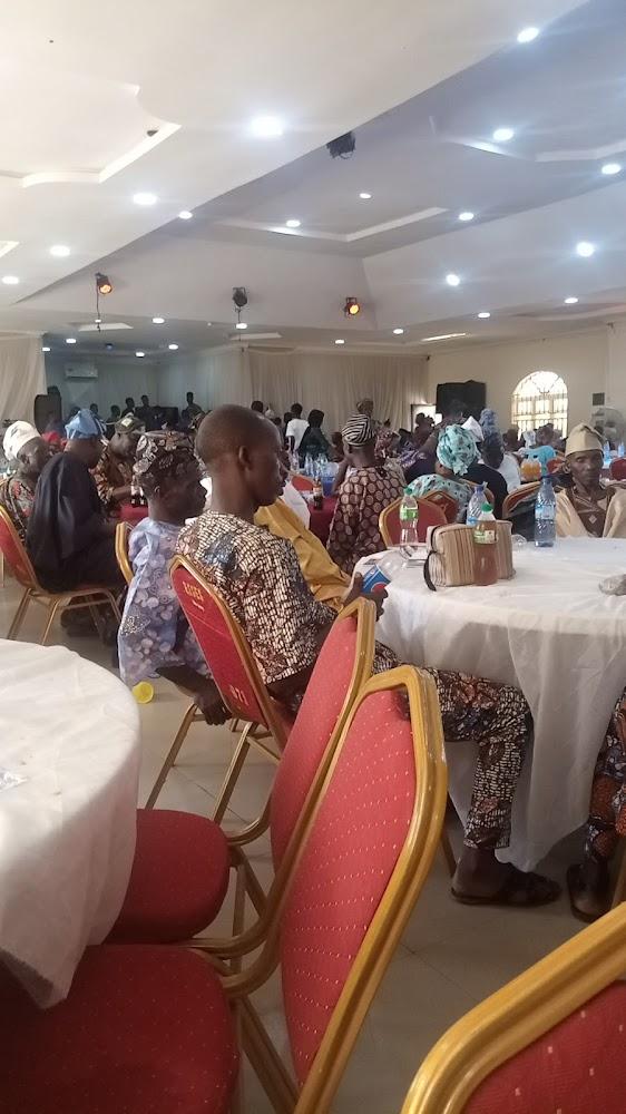 20 Best Wedding Halls & Event Venues in Ilesa, Osun State - Image 5