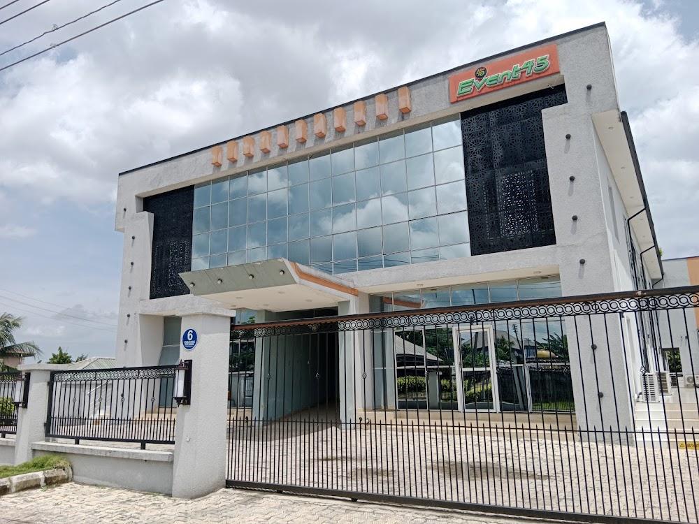 20 Beautiful Wedding Venues & Event Halls in Calabar - Image 4