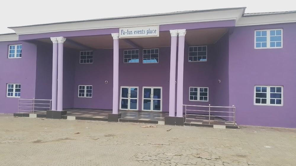 20 Best Wedding Venues & Event Halls in Akure - Image 3