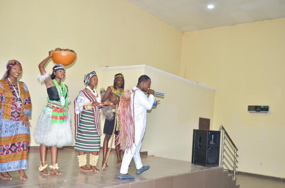 Best Wedding Venues & Event Centers in Yola, Adamawa State - Image 4