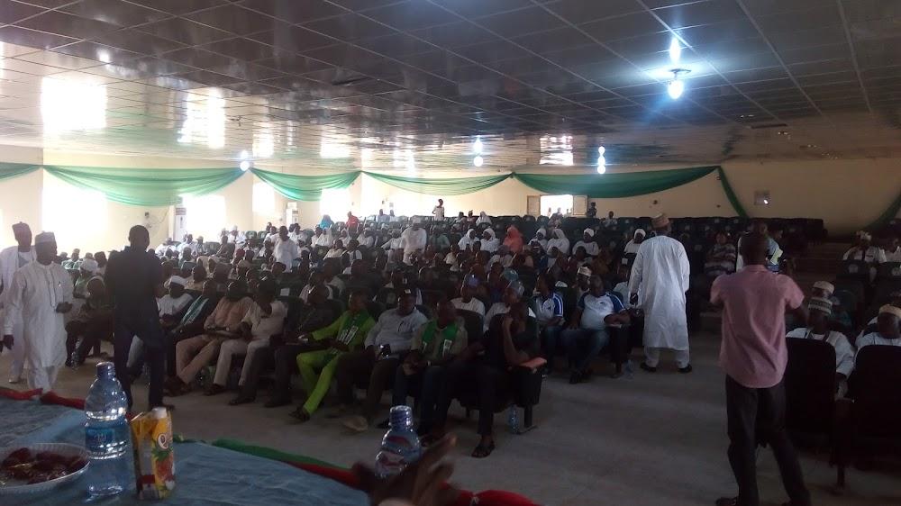 Best Wedding Venues & Event Centers in Bida, Niger State - Image 4