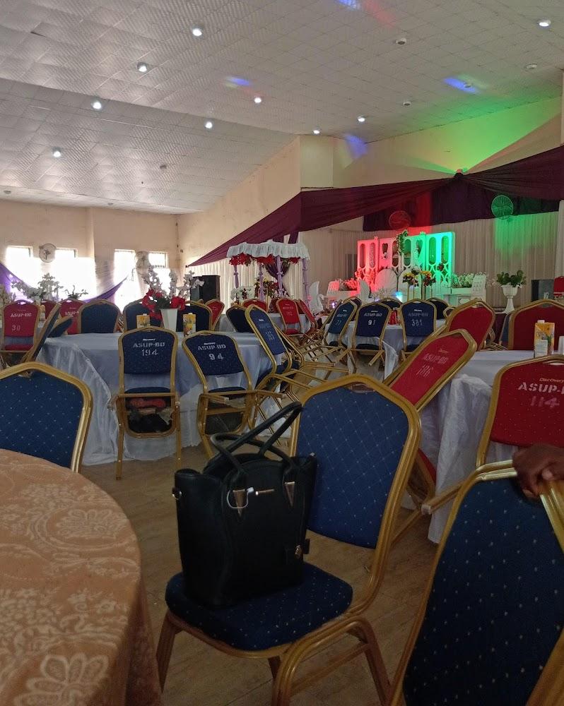 Best Wedding Venues & Event Centers in Bida, Niger State - Image 3
