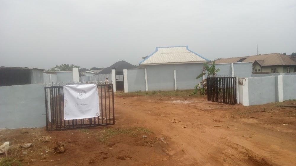 20 Best Wedding Venues & Event Halls in Shagamu, Ogun State - Image 2