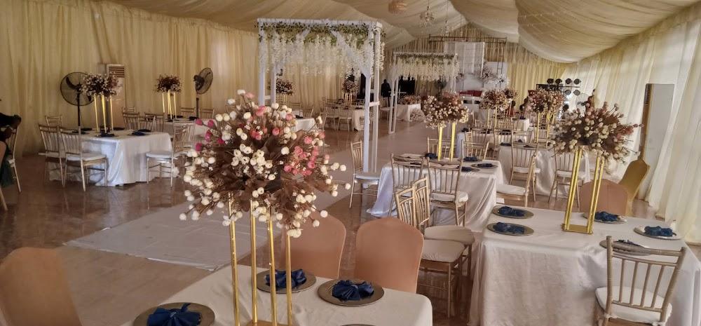 What's Included in a Nigerian Wedding Venue Package? A Complete Guide - Image 4