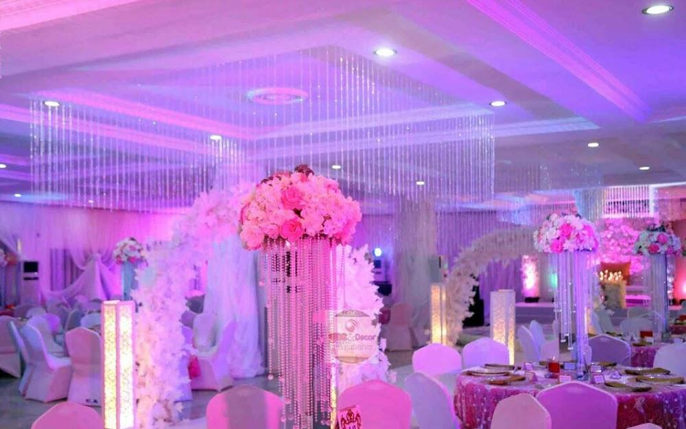 20 Best Wedding Venues in Benin City - Image 5