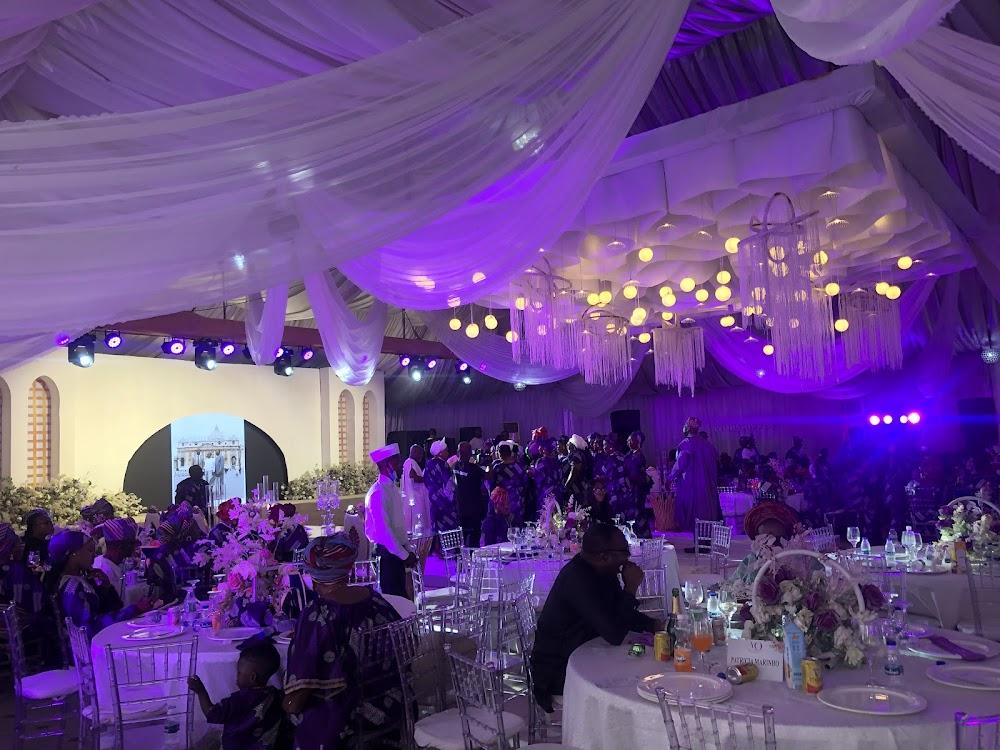 20 Best Wedding Halls & Event Venues in Lagos - Image 3