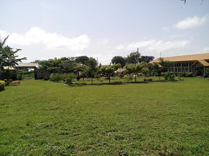 20 Best Wedding Halls in Kaduna - Image 1