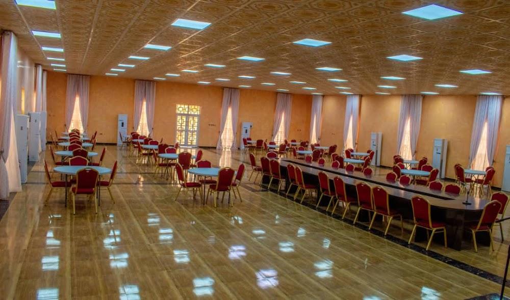 20 Best Wedding Venues & Event Halls in Minna, Niger State - Image 4