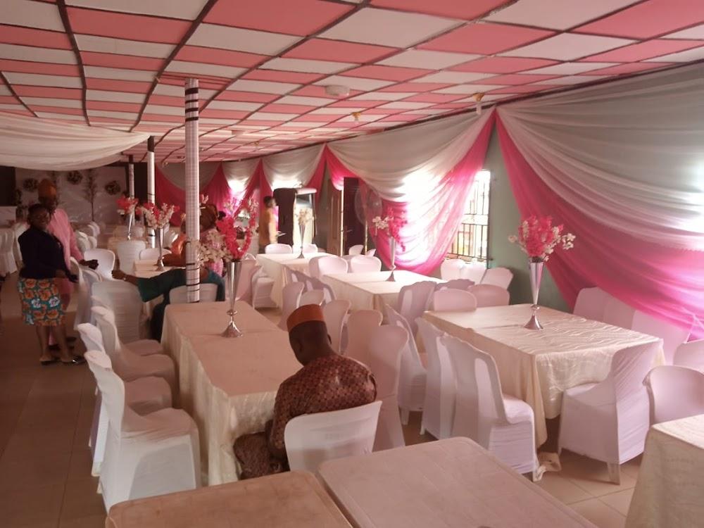 20 Best Wedding Halls & Event Venues in Ilesa, Osun State - Image 6