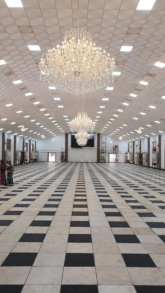 How Much Does a Wedding Venue Cost in Port Harcourt? (2025 Price Guide) - Image 3
