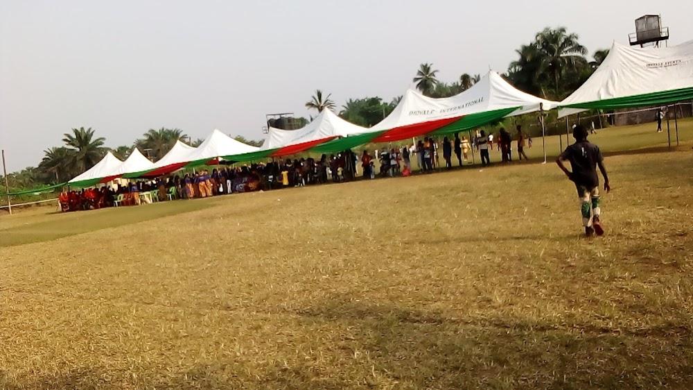 20 Best Wedding Venues & Event Centers in Ikot Ekpene - Image 3