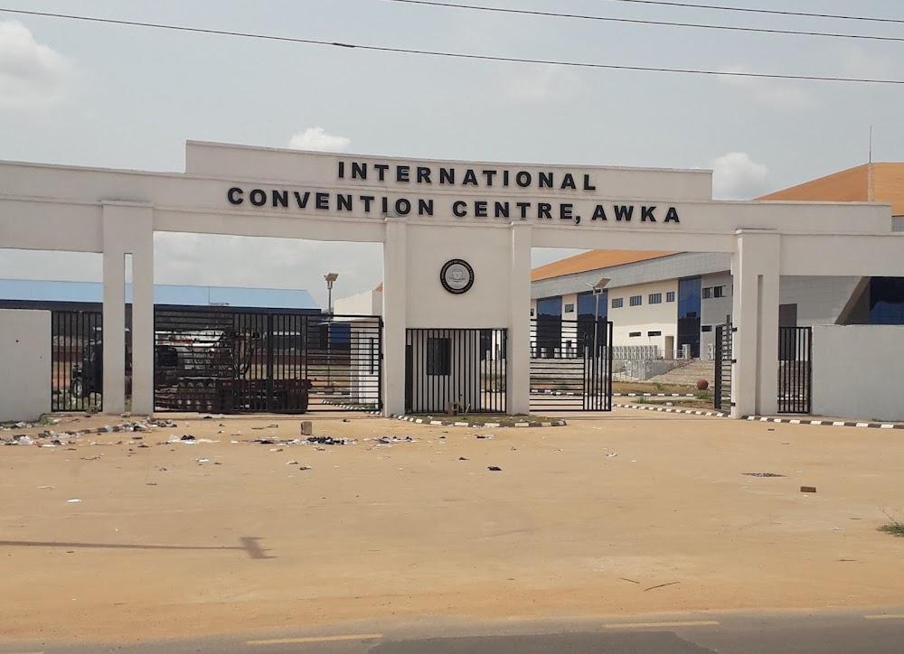 20 Best Wedding Venues & Event Centers in Awka, Anambra State - Image 1