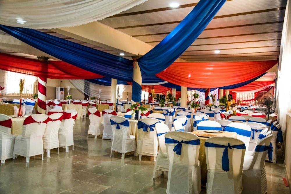 20 Best Wedding Venues in Benin City - Image 2