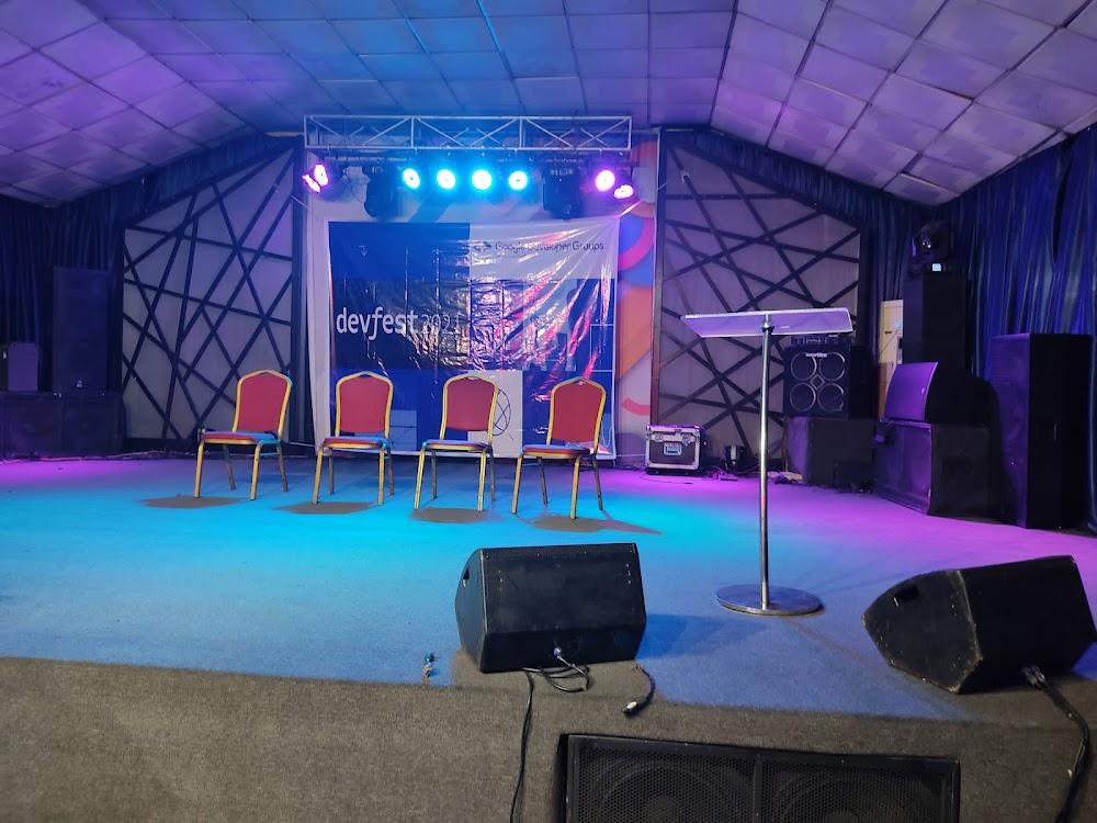 20 Top Wedding Halls & Event Centers in Port Harcourt - Image 5