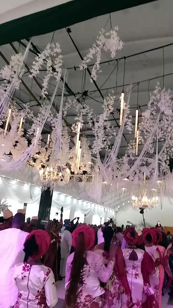 12-Month Nigerian Wedding Planning Checklist