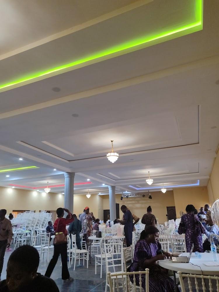 20 Best Wedding Halls in Abeokuta - Image 3