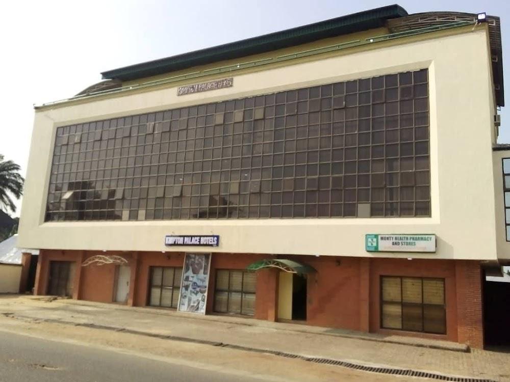 20 Best Wedding Venues & Event Centers in Nnewi, Anambra State - Image 4