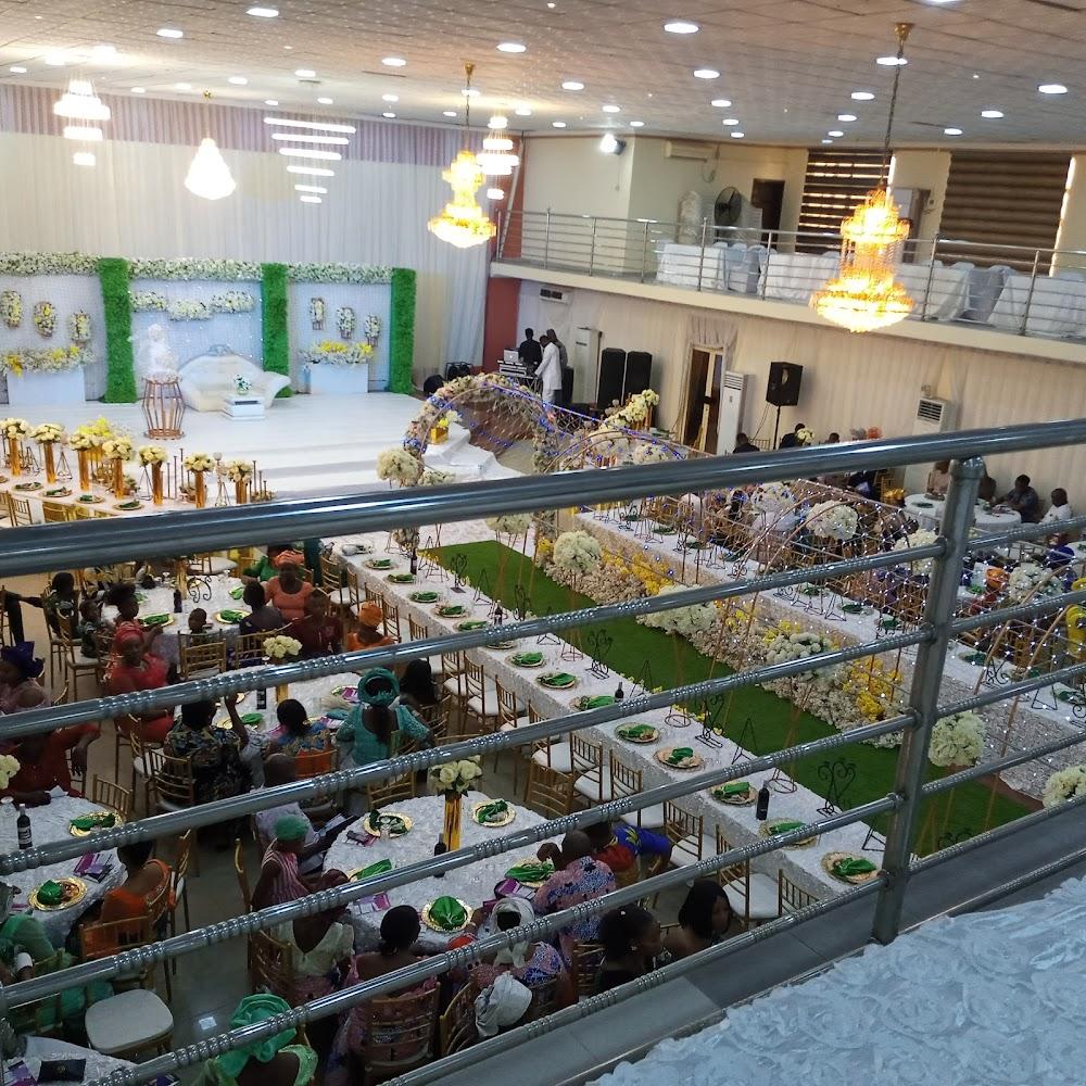 20 Top Wedding Halls & Event Centers in Port Harcourt - Image 4