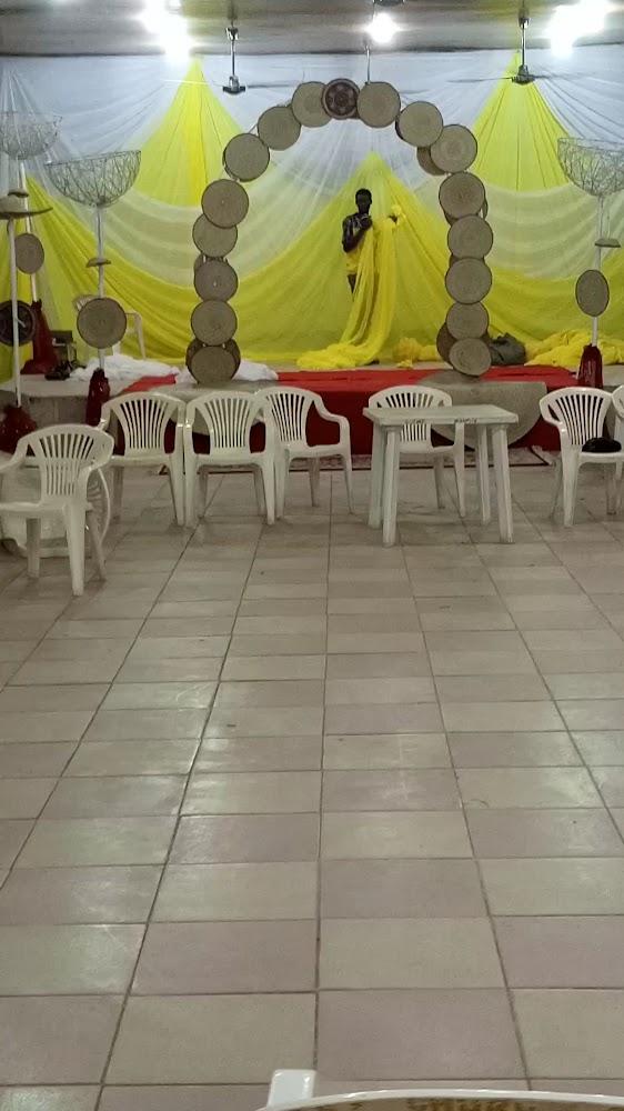 Best Wedding Venues & Event Centers in Gombe, Gombe State - Image 1