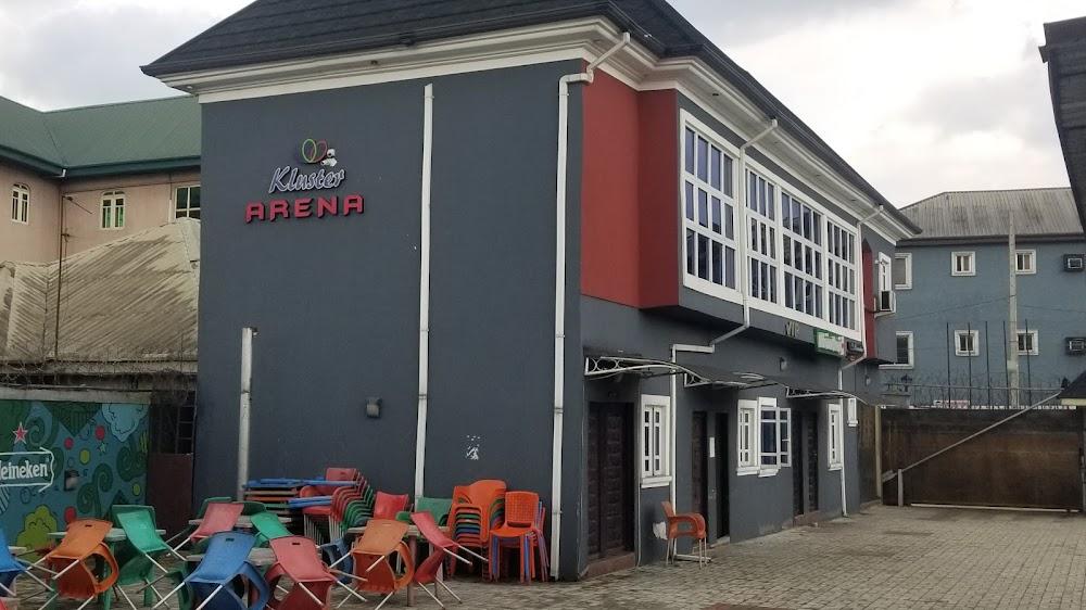 20 Top Wedding Halls & Event Centers in Port Harcourt - Image 2