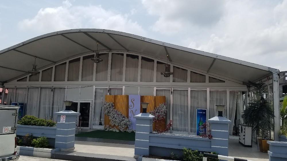 20 Top Wedding Halls & Event Centers in Port Harcourt - Image 6