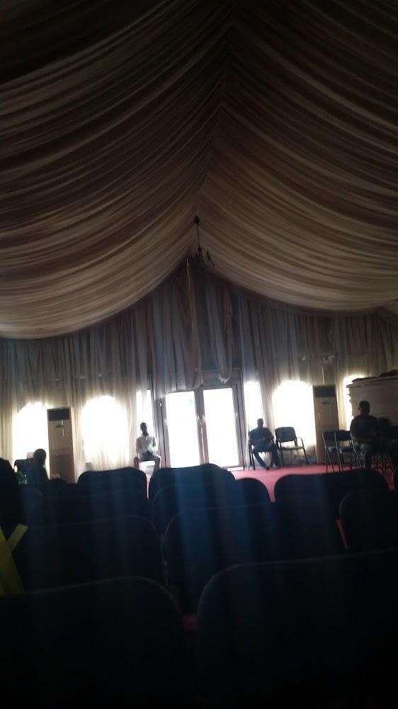 20 Best Wedding Halls & Event Venues in Uyo - Image 5