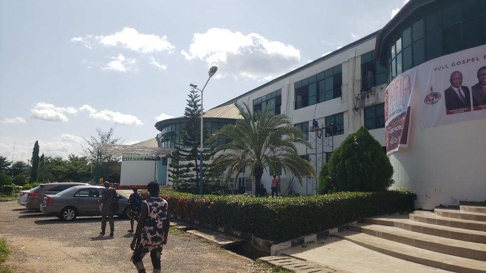 Best Wedding Venues & Event Centers in Lafia, Nasarawa State - Image 1