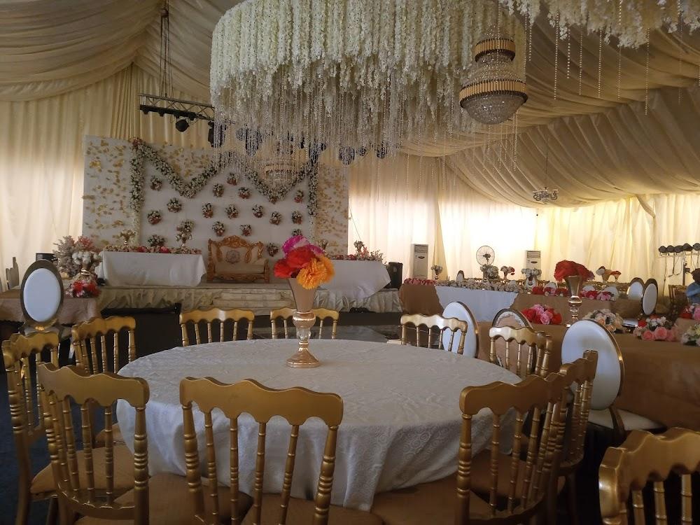 20 Top Wedding Halls & Event Venues in Kano - Image 3