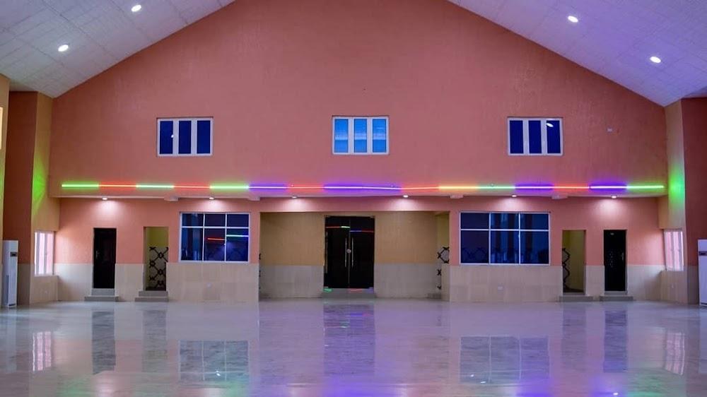 20 Best Wedding Halls in Ibadan for a Memorable Celebration - Image 2