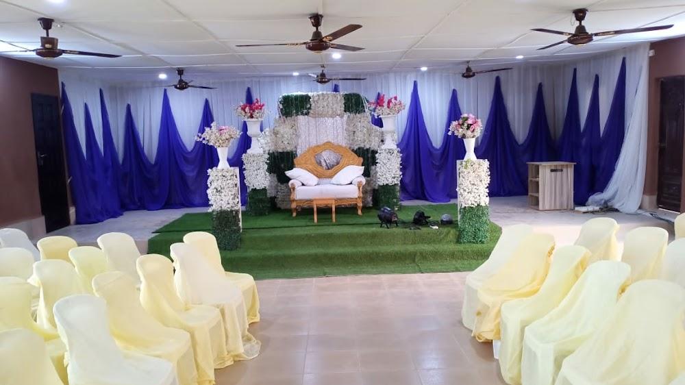 20 Best Wedding Venues & Event Centers in Ondo City - Image 4