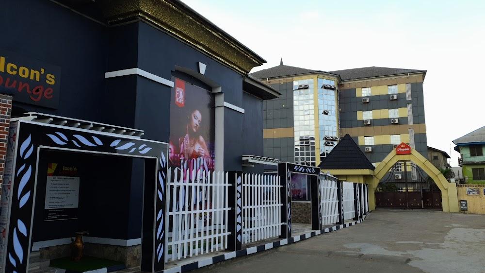 20 Best Wedding Venues & Event Centers in Aba - Image 1