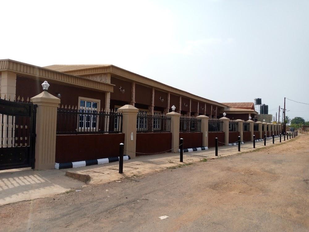 20 Best Wedding Halls & Event Venues in Ilesa, Osun State - Image 2