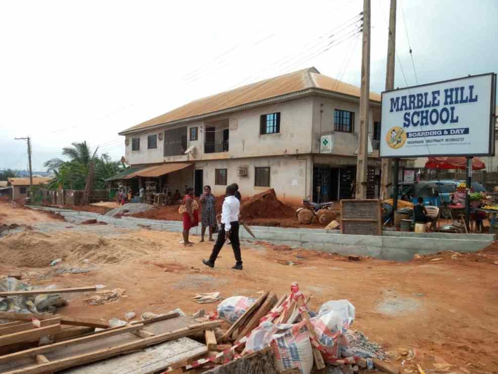 20 Best Wedding Halls & Event Venues in Asaba - Image 1