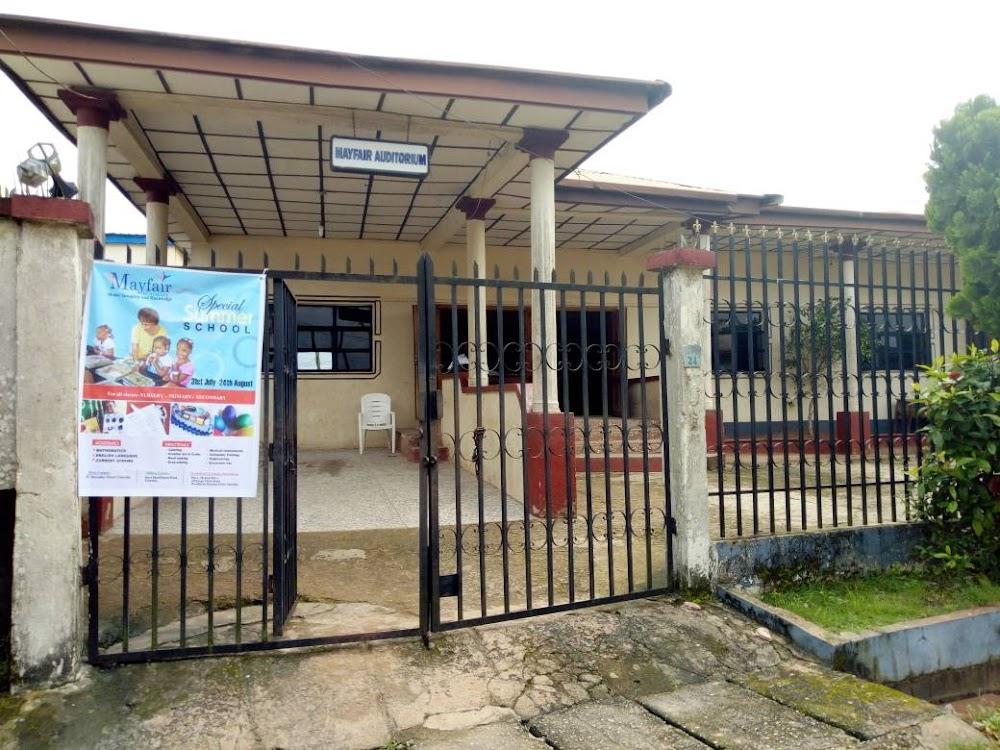20 Best Wedding Halls & Event Venues in Umuahia, Abia State - Image 5