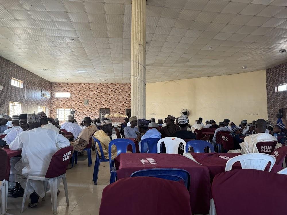 20 Best Wedding Venues & Event Halls in Zaria, Kaduna State - Image 1