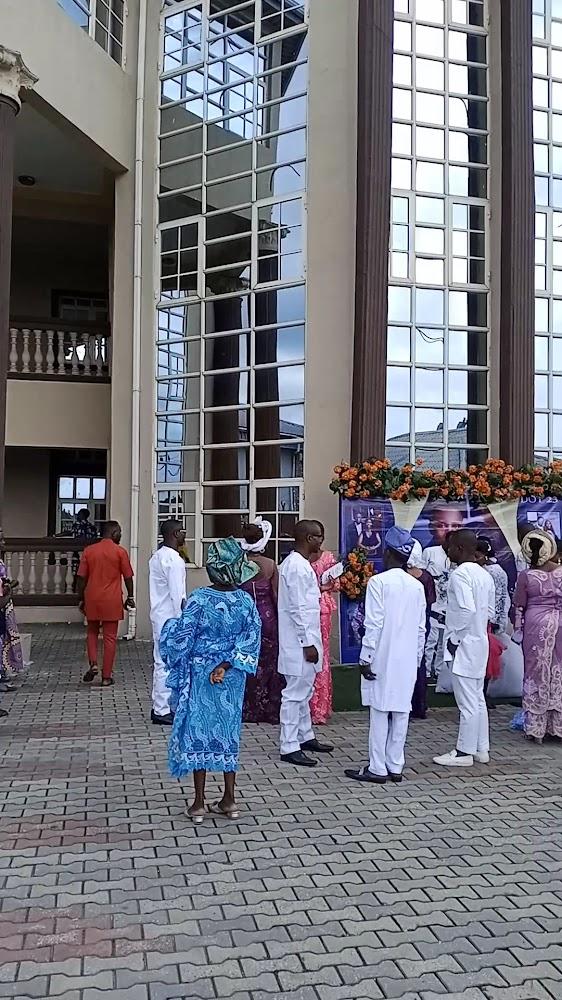 20 Best Wedding Halls & Event Centers in Warri - Image 3
