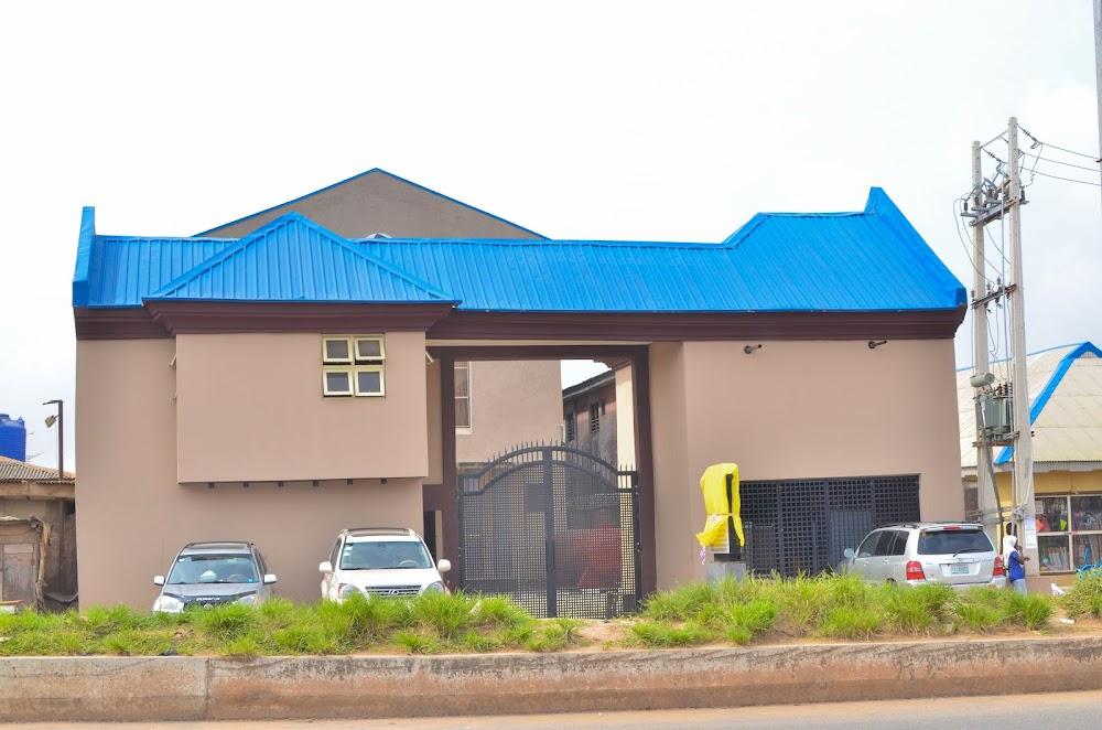 20 Best Wedding Venues & Event Halls in Shagamu, Ogun State - Image 5