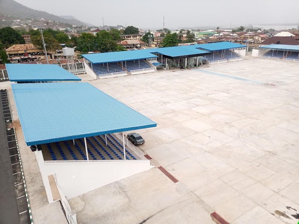 Best Wedding Venues & Event Centers in Lokoja, Kogi State - Image 1