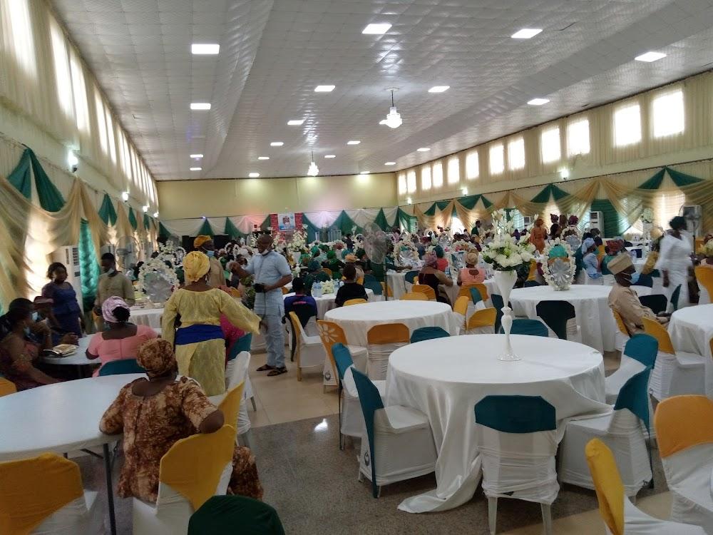 20 Best Wedding Venues & Event Halls in Ijebu-Ode, Ogun State - Image 5